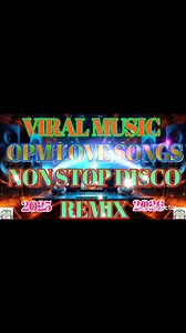 132K views · 2.1K reactions | VIRAL MUSIC OPM LOVE SONG DISCO MIX DISCO/ NU-DISCO RE-EDITS, REWORKS, RE-GRIDS & REMIXES (OFFICIAL) Dj Disco remix & Reels Videos. disco music 70s 80s 90s MIX REMIX GROUP OFFICIAL �2O22� DISCO DISCO REMIX MUSIC VIDEO Group DJ REMIX SONG Dante Disu Estabillo Libao Best News Today Back to the 80’s DJ Remix DJ EVENT MUSIC AND SOUND EFFECTS Music remix  DON'T FORGET TO LIKES AND SHARES  | JDL Lights and Sounds | Facebook