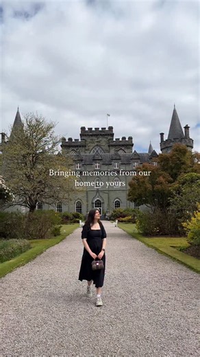 Bringing memories from our home to yours. A visit to Inveraray Castle is deserving of many happy memories. Whether it’s a full camera roll of pictures, a story to tell your friends back home, or a treasured present from our gift shop - there’s no shortage of locally sourced and high quality products for you to choose from. #InverarayCastle #ScottishHighlands #LochFyne #visitscotland #scottishcastles | Inveraray Castle