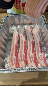 901K views · 2.5K reactions | Insane Bacon. This is the best way to make bacon, period! #nextlevel #bacon #notjustforbreakfast #yourwelcome This video was produced by Rebecca JS, The Jasgur Crew and Network Media LLC | Jasgur Crew | Facebook