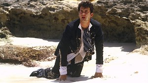 Tom Hanks Reveals Why He Was Hired for ‘Splash’: ‘No One Wanted to Work for Disney’ (Video)