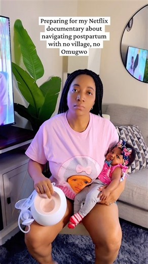 It's a long story #fyp #motherhood #postpartum #viralvideos #babylife