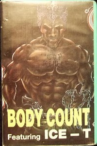 Body Count Featuring Ice-T - Body Count