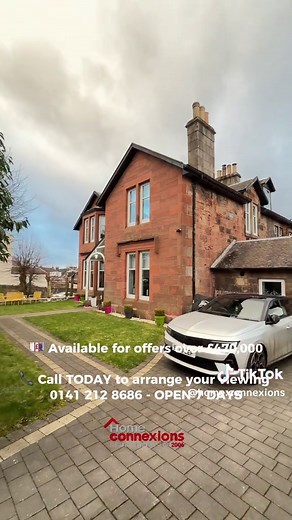 Stunning Renovated Family Home for Sale in Rutherglen