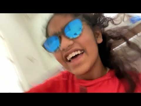 Party In the USA—Miley Cyrus cover!! Made by: Shira #cover #songs #fypシ