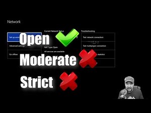 What is NAT for my Xbox One, and how does it work?