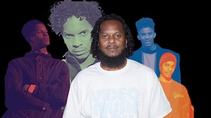 Who Is Rap Legend Special Ed Calling The Devil?