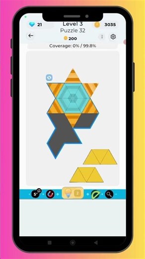 Play anytime, anywhere, and push your limits one puzzle at a time.