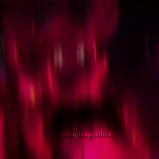 springtrap 4edits no TikTok