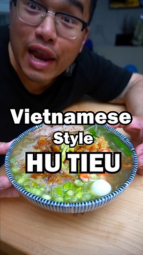 517K views · 6.9K reactions | I Love my Cambodians But I have not yet had the best ever Kuy Teav. Its either a unseasoned broth or a seasoned down broth with Hoision & Sirracha & plenty of other sauces to mask the taste of the broth. Lead me to the best Kuy Teav without all the add ons! <3 #fyp #kuyteav #hutieu | Quang Tran | Facebook
