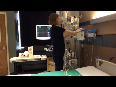 Shooting Thermodilution PA Catheter Cardiac Output Numbers