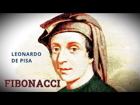 LEONARDO DE PISA | FIBONACCI | By... NICOLAS BOURBAKI