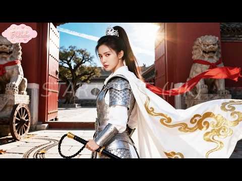 On her wedding night, general went to war. Her husband married a rich girl—now she’ll make him pay.