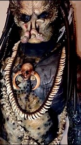 138K views · 3.1K reactions | The Dark Elder suit on display! | Wreav | Facebook