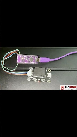 DF2301 Offline Voice Recognition Module from DF Robot #arduino #df2301