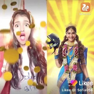 190 shares · 33 comments | It's raining gold coins & Likee App...