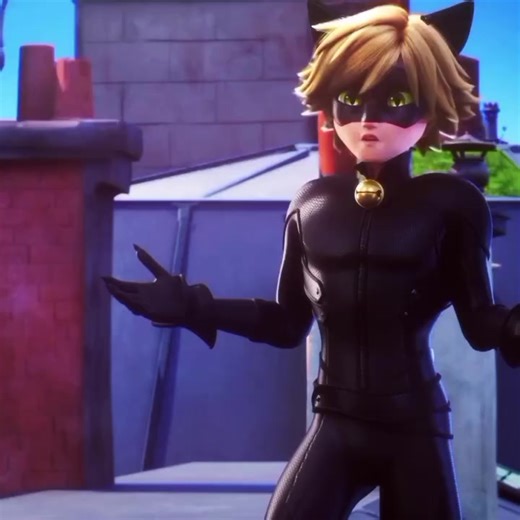 Ladybug Season 6: Marinette's Special Strength