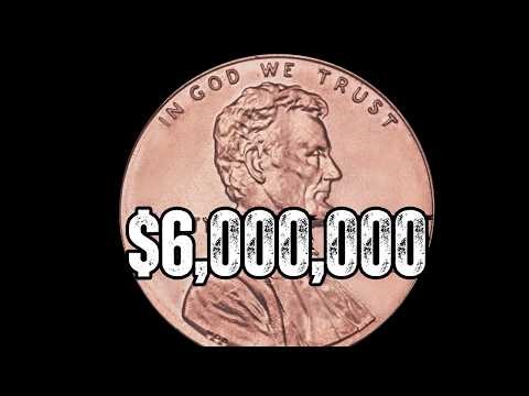 Hidden Treasure: 10 Pennies That Changed History