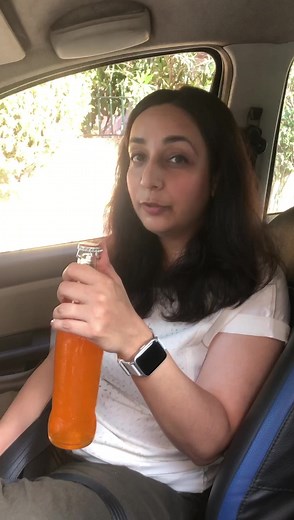 Khud try kijiye #opener #belt #apkishruti #drivingheels | Shruti Ahuja - motorgurl