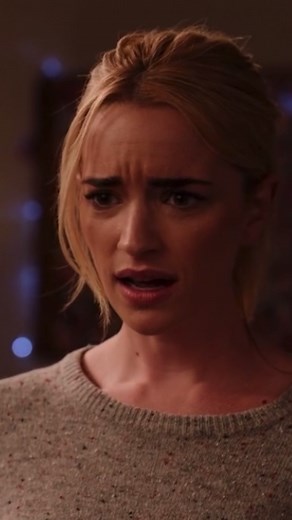 Learning English from Ginny and Georgia Season 1 Episode 10