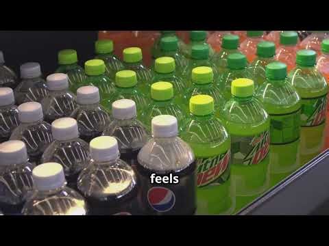 The RC Cola Comeback: How a “Forgotten” Brand Quietly Beat Coke & Pepsi