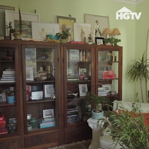 2.1K views · 22 reactions | Style your space like a pro with these handy tips and tricks. ✨ | HGTV Home | Facebook