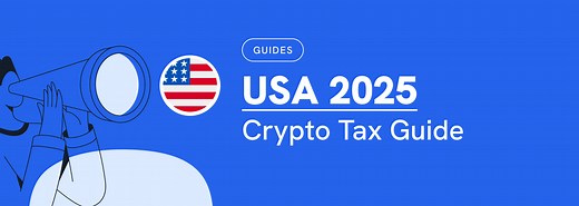 Crypto Taxes: Expert Guide 2025 | Koinly