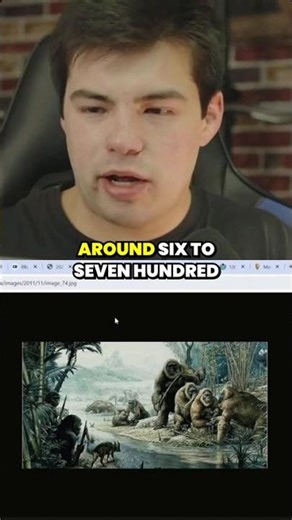 Gigantopithecus: the 7+ ft, 600–700 lb 'giant ape' — size, diet, and myths busted