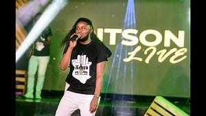 MP3 DOWNLOAD: Pitson - Utanifikia [  Lyrics] | CeeNaija