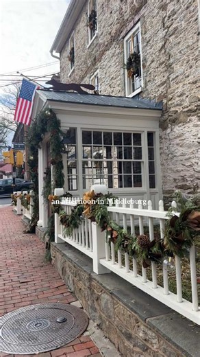 Exploring Middleburg, VA: A Horse Lover's Paradise