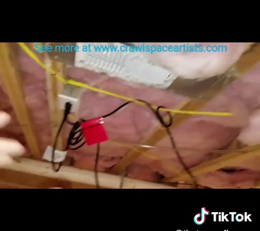 Managing Crawl Space Humidity: Tips and Advice