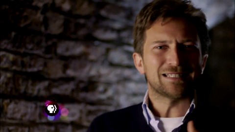 NOVA:Roman Catacomb Mystery Preview Season 41 Episode 4