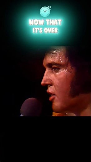Elvis Presley – What Now My Love | Aloha From Hawaii 1973 (Ultra 4K • 2/2#elvispresley