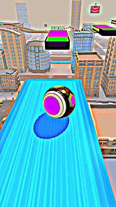 Top balls run level 32 #gameplay #androidgame #FacebookGaming #videogame | Shahid SR
