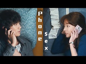 My P.S. Partner（我的P.S.搭档，2020）나의 PS 파트너 ，一个神秘来电引发的爱情故事，卞成贤，池晟，姜京俊，movie，爱情电影