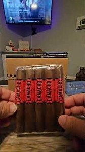 Cigar Unboxing #cigarlife #cigarshow #cigaraficionados #cigar #unboxing #mailcall