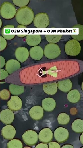 Ultimate International Trip Combos from India Best International Destination for Honeymoon #travel