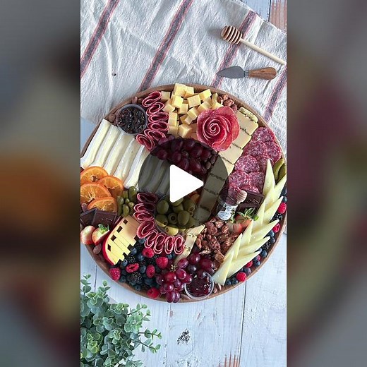 Charcuterie Cheese Plate Design Ideas for Entertaining and Party Planning