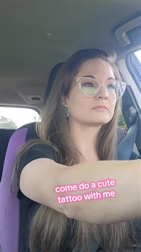 Hey, I’m Mal — a tattoo artist creating bold color, glitter, florals, and small statement tattoos for folks who want something fun, intentional, and made to last. I’m big on clean work, good vibes, and making the tattoo experience feel comfortable from start to finish. If you’re local and looking for your next piece, I’m glad you’re here. 🤍 #floridatattooartist #tarponspringsfl #springhillflorida #brooksvillefl #trinityfltattoo