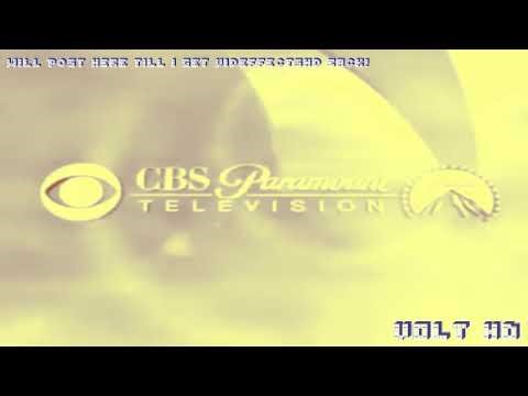 CBS Paramount Television (2006) Effects