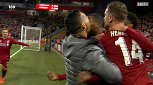 439K views · 38K reactions | A fine Luis Garcia strike  We’re into the top 5️⃣0️⃣ of our greatest goals… 朗 | Liverpool FC | Facebook