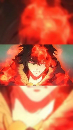 Naofumi's Cursed Shield: Power and Consequences