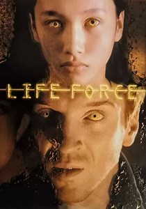 Life Force (2000) - TV Show