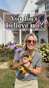 Tell me what you think! @power_planter planter makes digging the hole the easy part. 🇺🇸Power Planter augers are made in the U.S.A. with American steel. 🌱 The larger augers are double flighted for extra digging power. 💛 Customer service is second to none. 👏 Use a Power Planter auger once, and you’ll never go back. Visit powerplanter.com to grab an auger today… because planting season is on its way. #gardening #gardentools #tools #diggingtools #flowergardening #plantingtrees #plantingflowers 