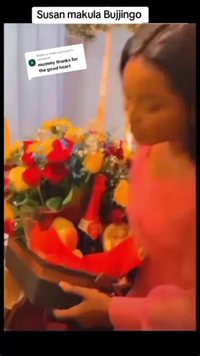 God Is Good All the Time — Susan Makula Bujjingo Tribute