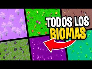 I face ALL the Biomes in the New Update - WorldBox