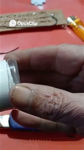 ¡Ilumina tu espacio! DIY de lámpara secreta con materiales reciclados
