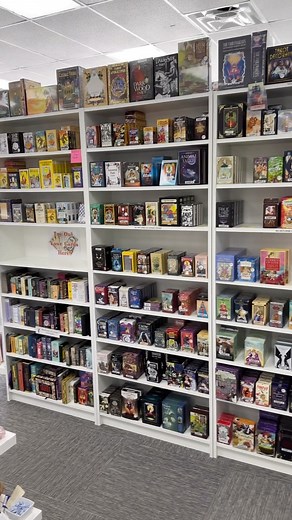 15 reactions | We have an absolutely astonishing amount of Tarot, Oracle and Runes, as well as samples for almost all of them. This way you can really get a feel for them before you purchase! #tarot #oracledeck #runeset | Fantasia Crystals | Facebook