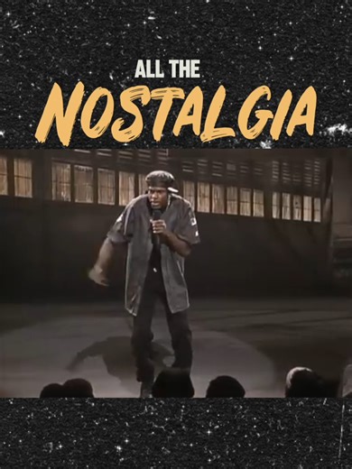 Def Comedy Jam on HBO was where comedy legends were born. 🎤🔥 Raw crowd. Fearless jokes. Real energy. A young Chris Tucker electrifying the room was pure 90s comedy history. Who was your favorite comedian on Def Comedy Jam? 👀 #DefComedyJam #ChrisTucker #90sNostalgia #BlackComedy #StandUpComedy