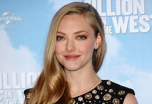 Amanda Seyfried’s nude photos reportedly leaked online