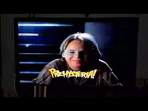 Opening to Andre 1996 VHS (1997 Reprint)